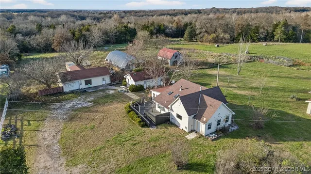 $189,900 | 15755 Chat Avenue, Cole Camp, MO 65325