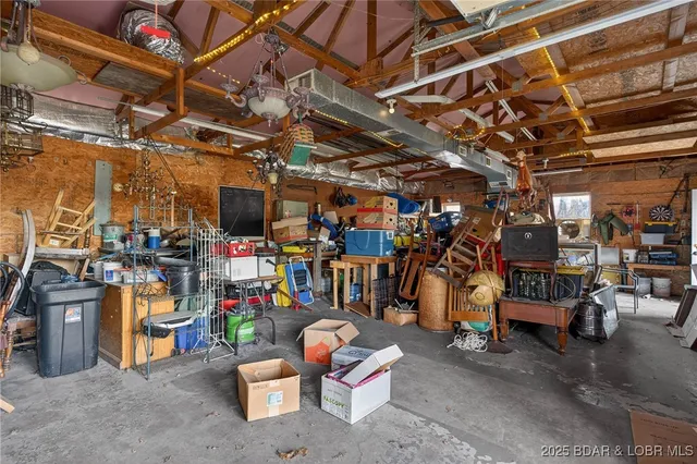 $189,900 | 15755 Chat Avenue, Cole Camp, MO 65325