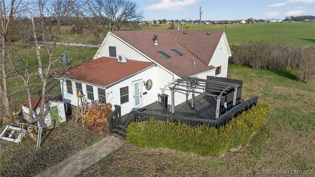 $189,900 | 15755 Chat Avenue, Cole Camp, MO 65325