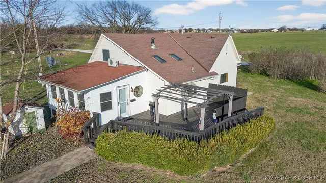 $189,900 | 15755 Chat Avenue, Cole Camp, MO 65325