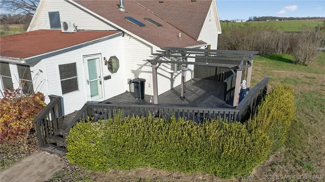 $189,900 | 15755 Chat Avenue, Cole Camp, MO 65325