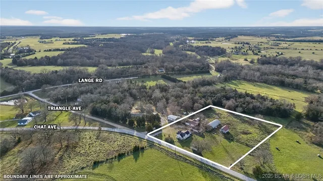 $189,900 | 15755 Chat Avenue, Cole Camp, MO 65325