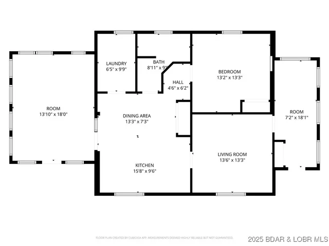 $189,900 | 15755 Chat Avenue, Cole Camp, MO 65325