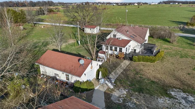 $189,900 | 15755 Chat Avenue, Cole Camp, MO 65325