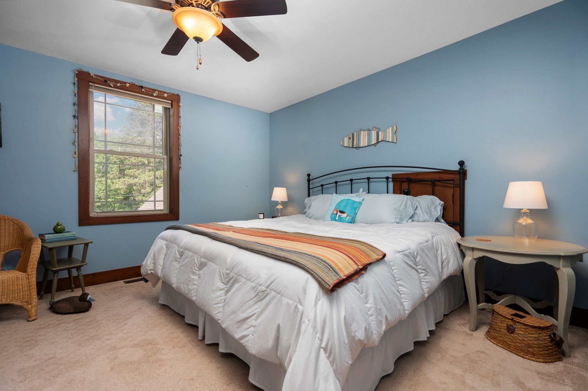 5199 Bush Road Interlochen, MI 49643 - Photo 49 of 79