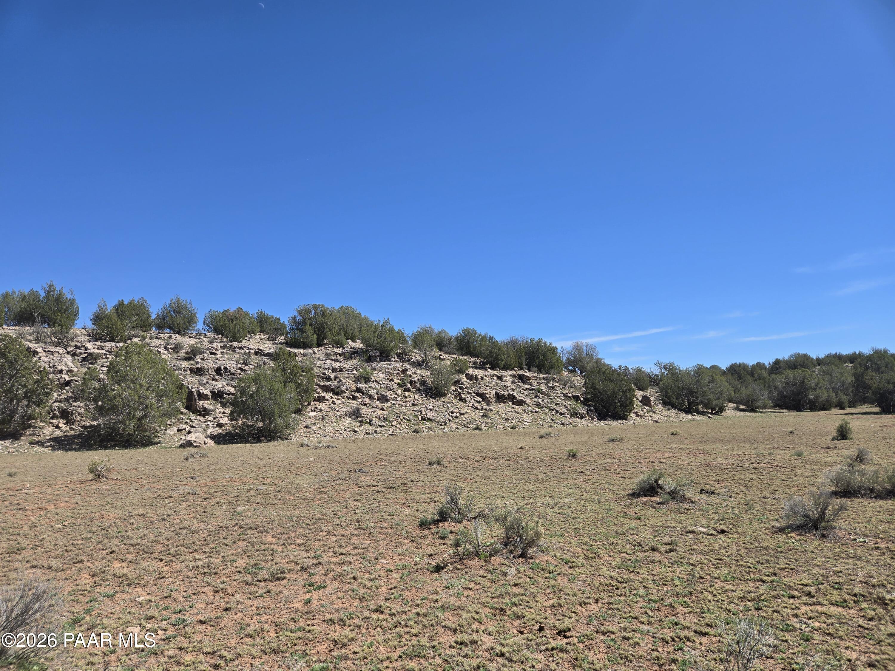 390 Haywire Road Ash Fork, AZ 86320 - Photo 2 of 12 20260323_122649