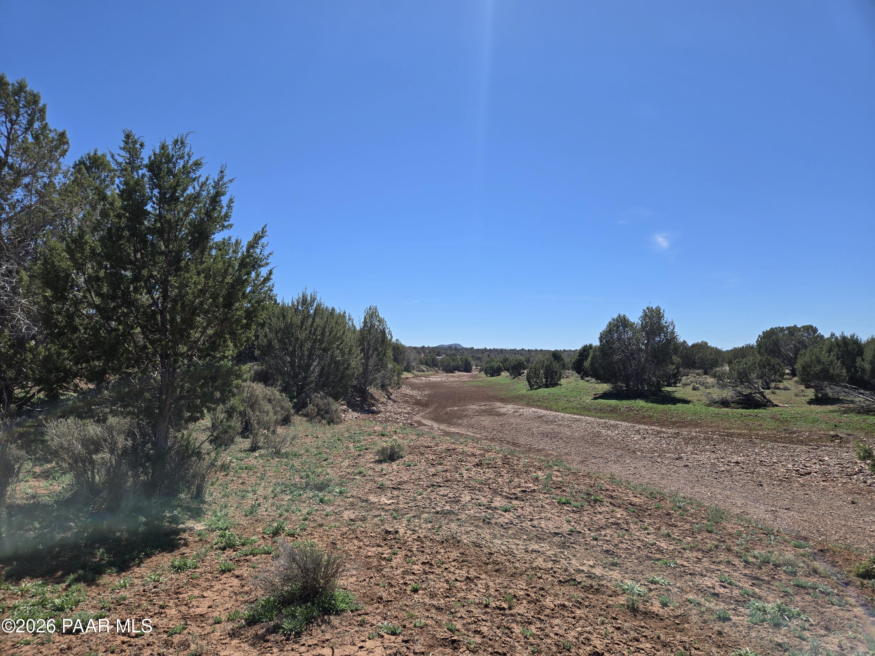390 Haywire Road Ash Fork, AZ 86320 - Photo 4 of 12 20260323_123359