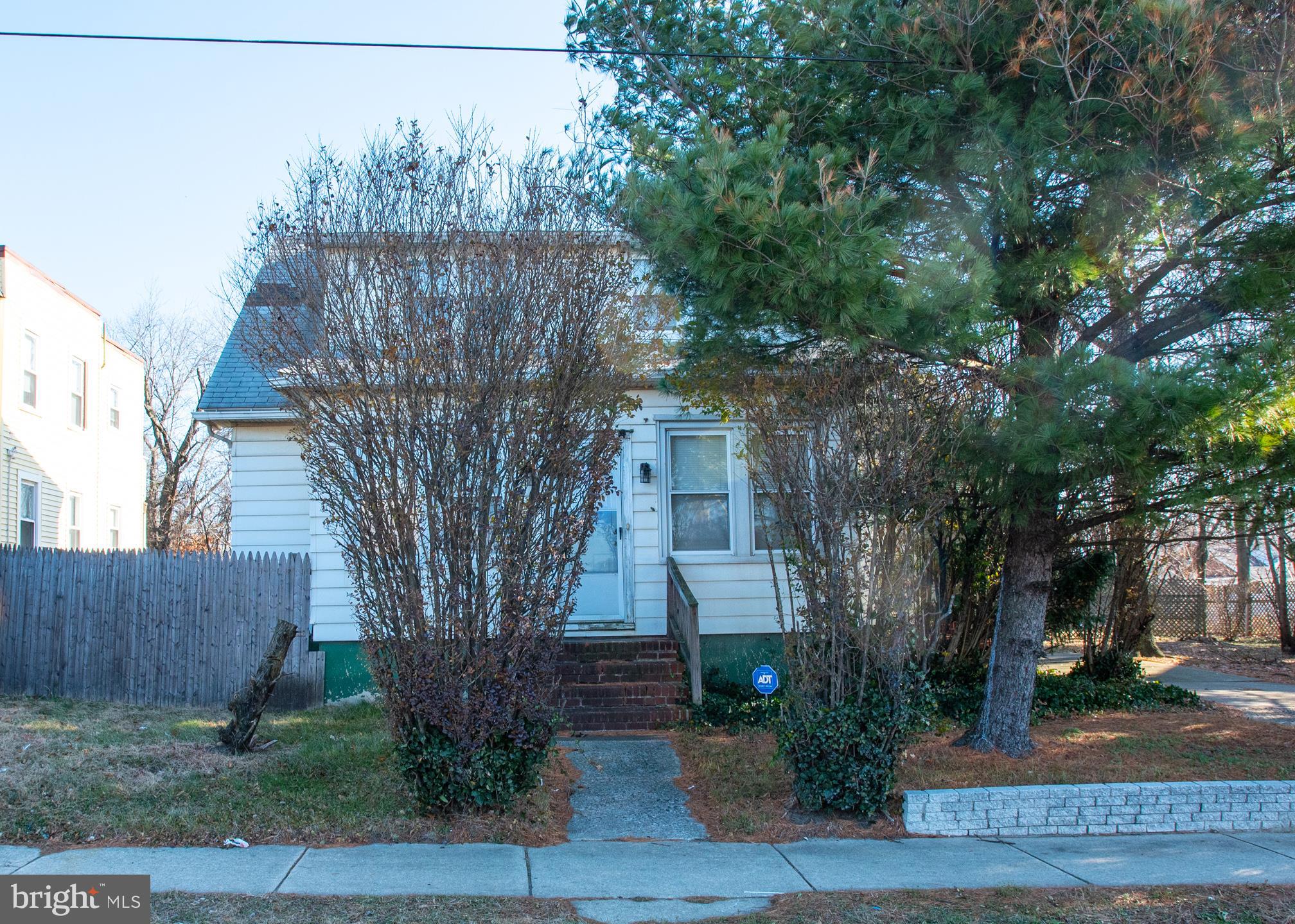 721 Warwick Road Magnolia, NJ 08049 - Photo 50 of 50