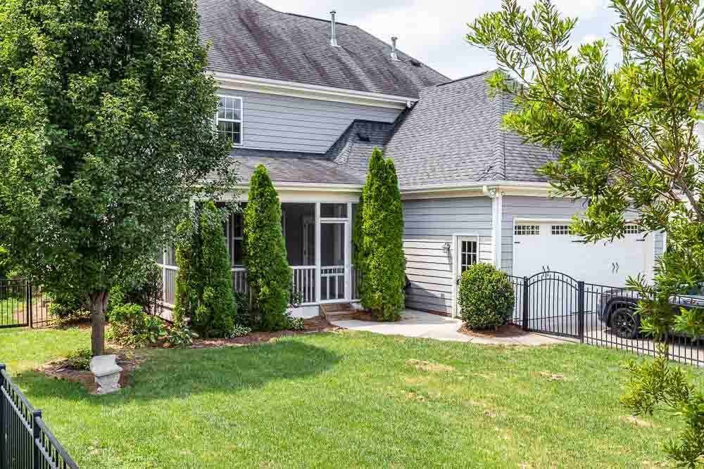 520 Chapanoke Road Raleigh, NC 27603 - Photo 27 of 30 Photo 27