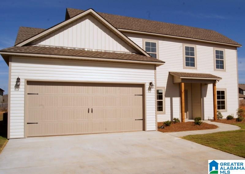 256 Waterstone Way Calera, AL 35040 - Photo 1 of 22