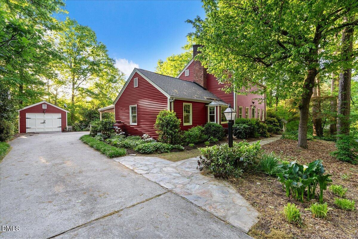 84 Weybossett Road Henderson, NC 27537 - Photo 2 of 53 27-DSC08872
