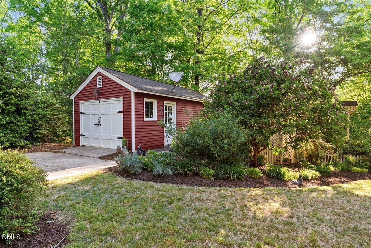 84 Weybossett Road Henderson, NC 27537 - Photo 42 of 53 63-DSC09052