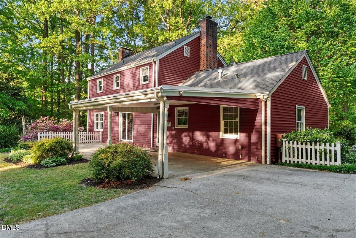 84 Weybossett Road Henderson, NC 27537 - Photo 43 of 53 19-DSC08832