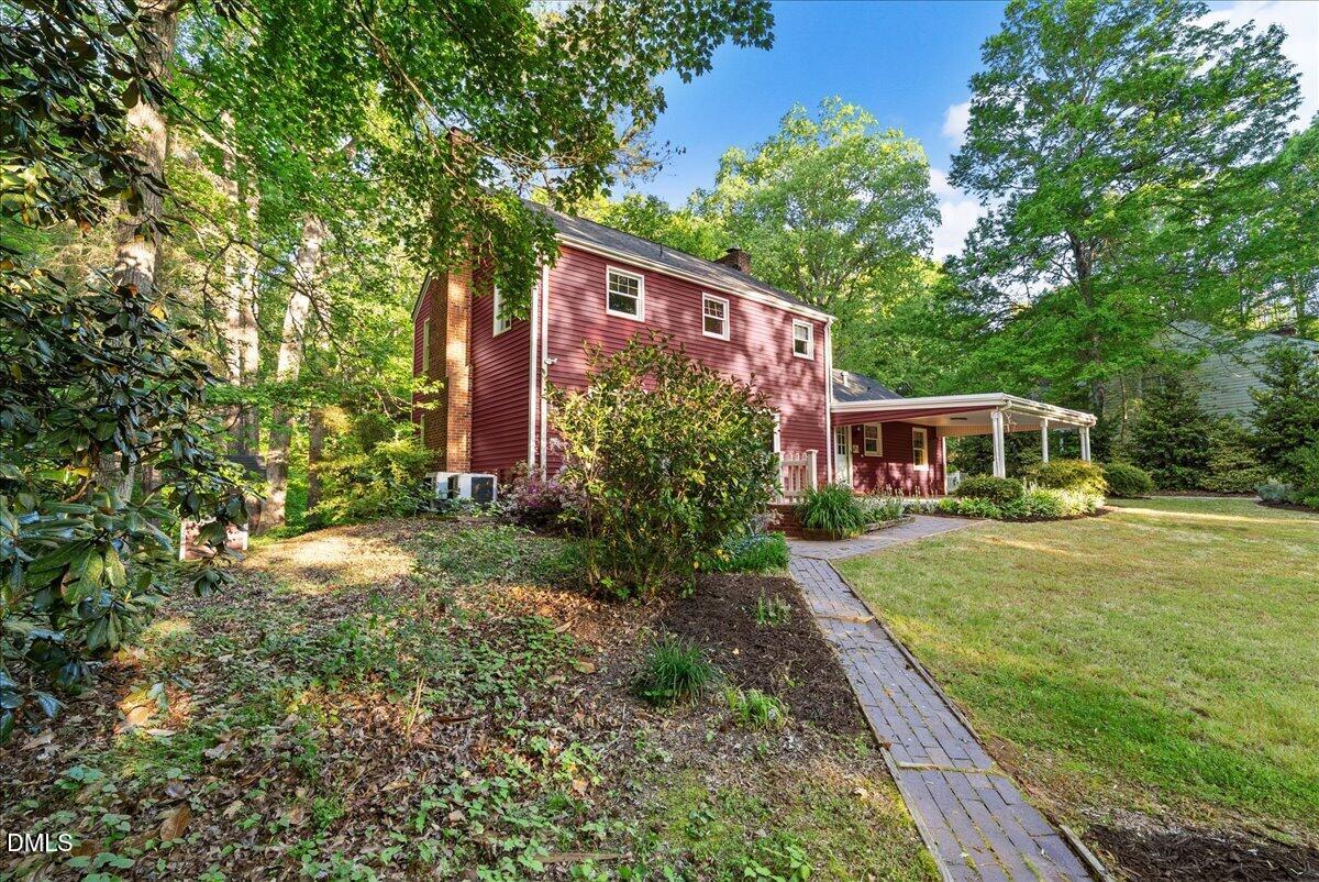 84 Weybossett Road Henderson, NC 27537 - Photo 45 of 53 22-DSC08849