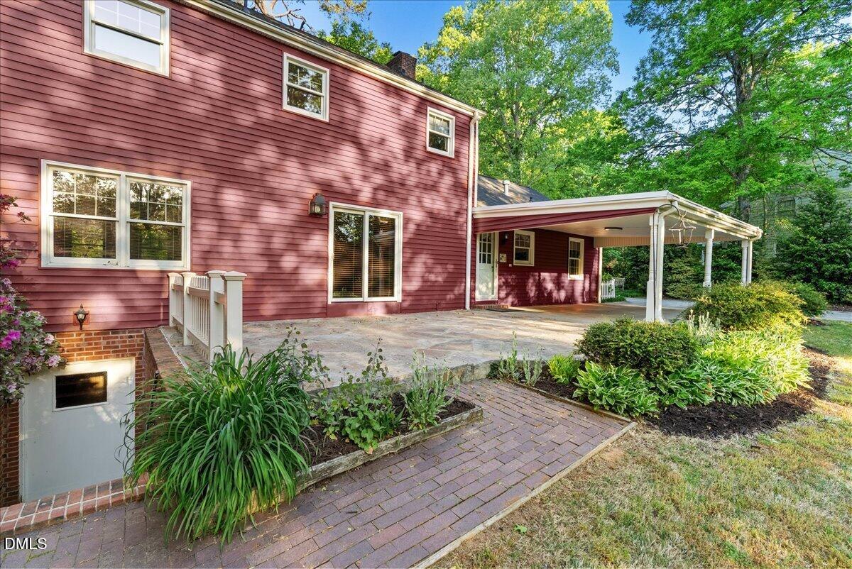 84 Weybossett Road Henderson, NC 27537 - Photo 5 of 53 23-DSC08852