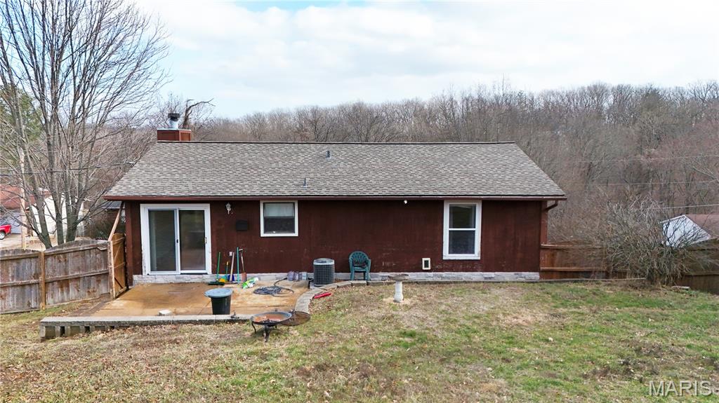 1165 New Towne Road Arnold, MO 63010 - Photo 14 of 16