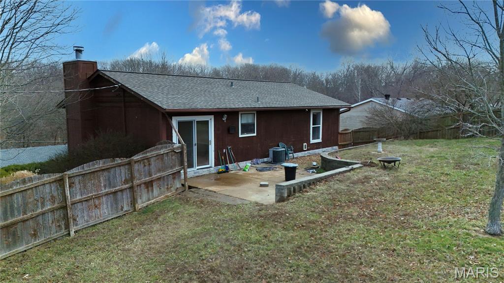 1165 New Towne Road Arnold, MO 63010 - Photo 15 of 16