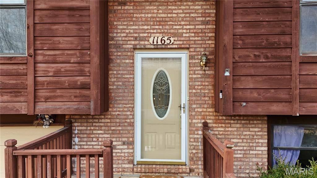 1165 New Towne Road Arnold, MO 63010 - Photo 3 of 16