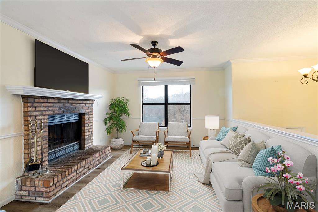 1165 New Towne Road Arnold, MO 63010 - Photo 6 of 16