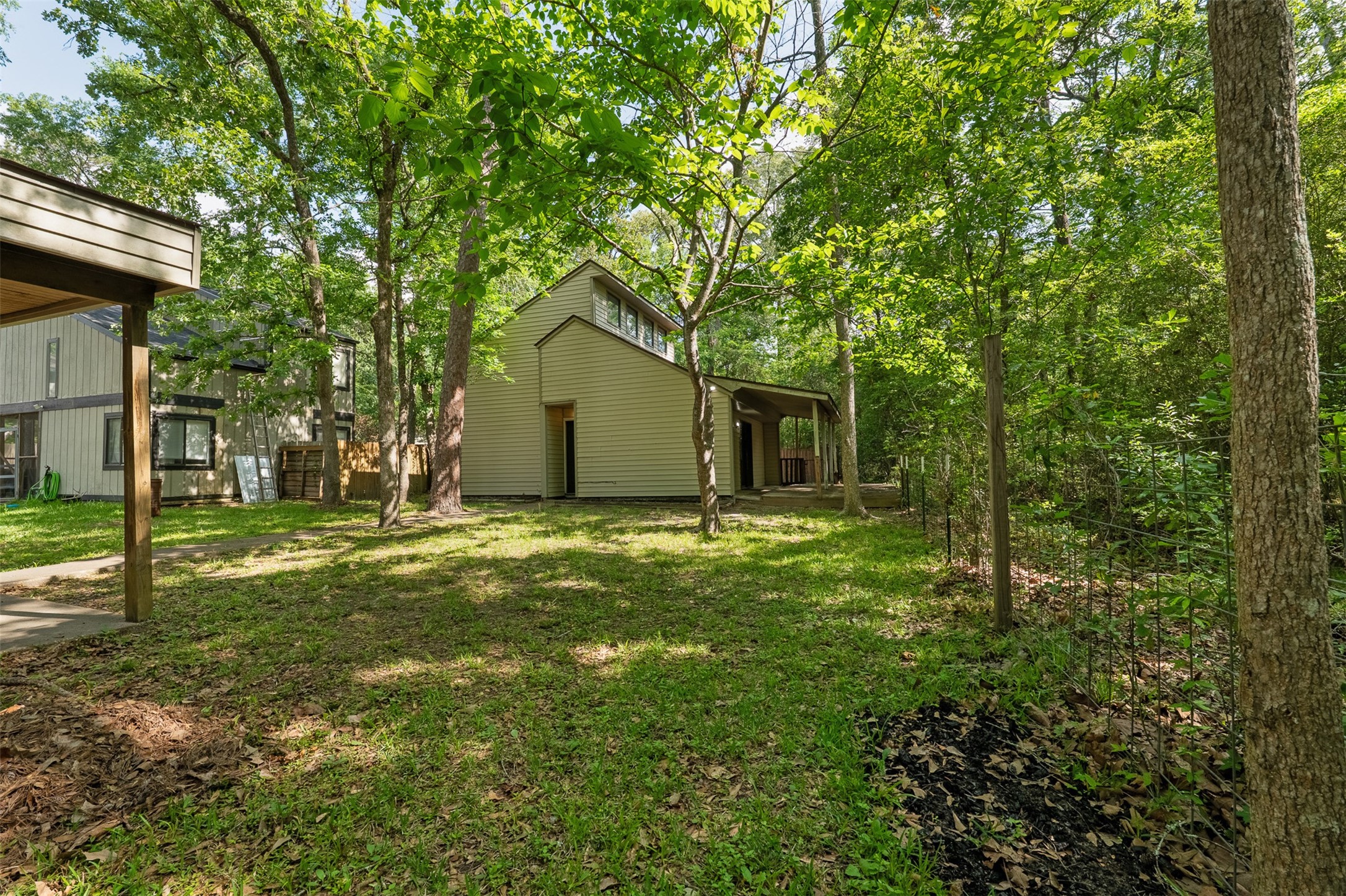 28600 Netawake Court Point Blank, TX 77364 - Photo 24 of 33