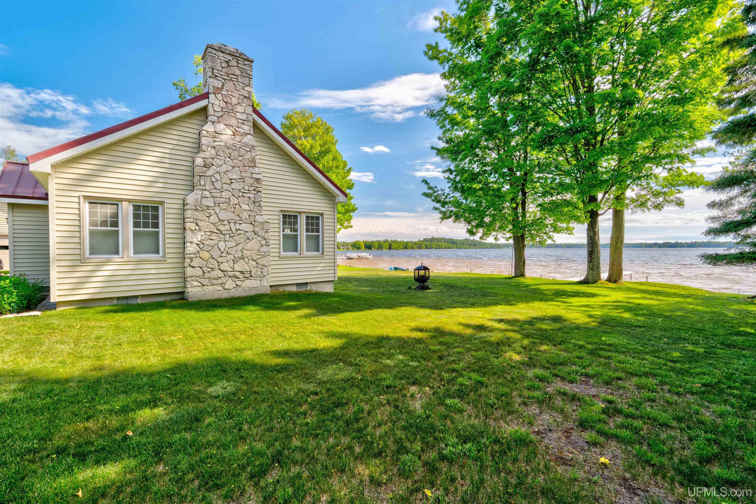 881 East Gulliver Lake Road Gulliver, MI 49840 - Photo 53 of 75