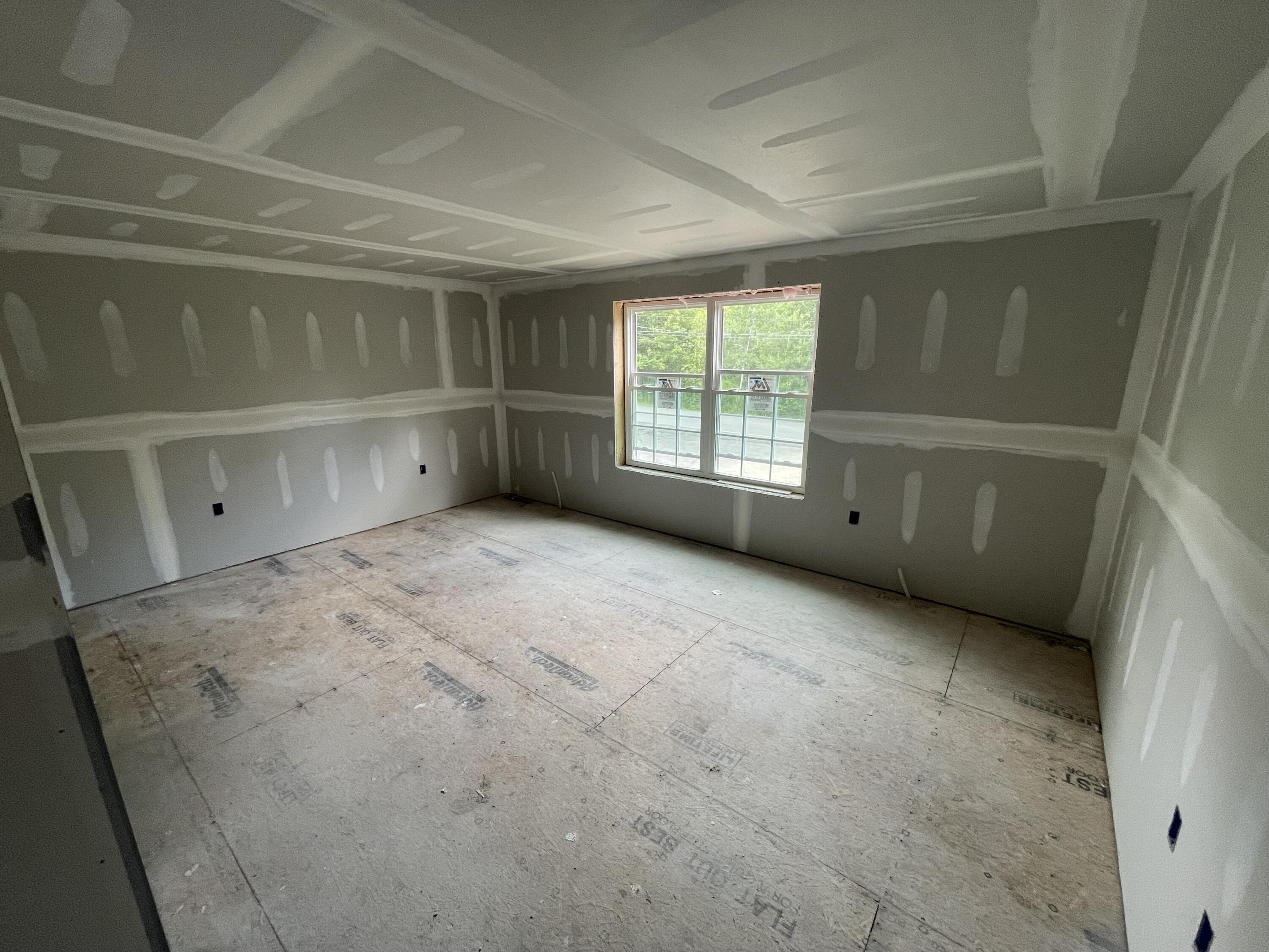 76 Parmenter Hill Road South China, ME 04358 - Photo 12 of 13 2nd Bedroom