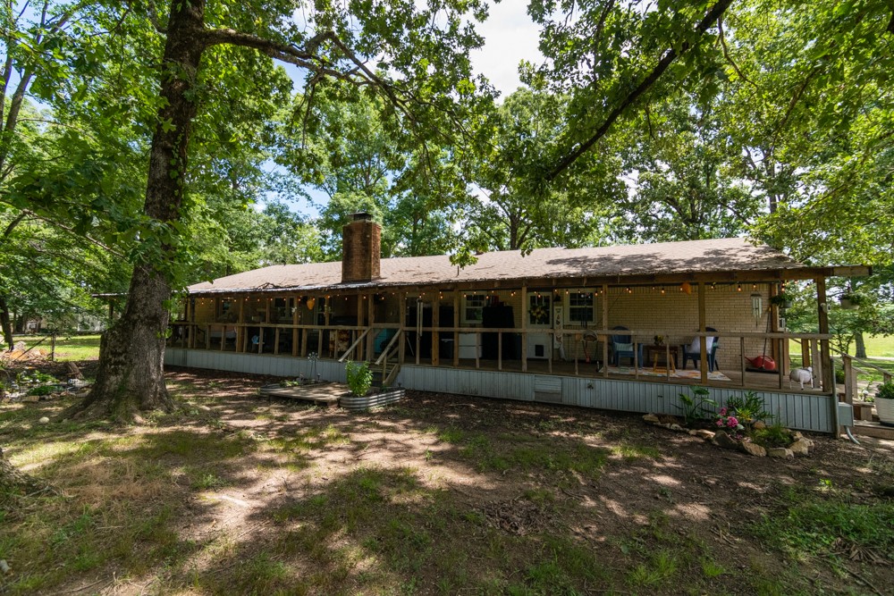 7636 Liberty Road Scotts Hill, TN 38374 - Photo 54 of 78