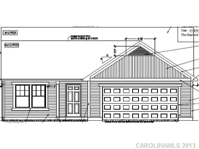 716 Rook Road Charlotte, NC 28216 - Photo 1 of 1