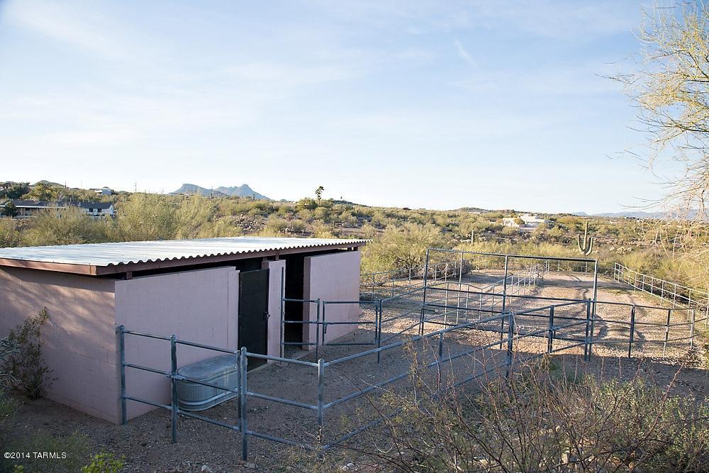 5053 North Blue Bonnet Road Tucson, AZ 85745 - Photo 7 of 47 Gallery Image 7