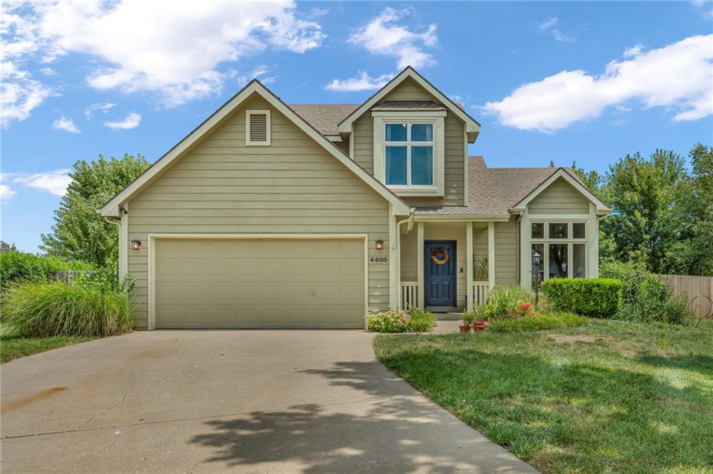 4400 Gretchen Court Lawrence, KS 66047 - Photo 1 of 1