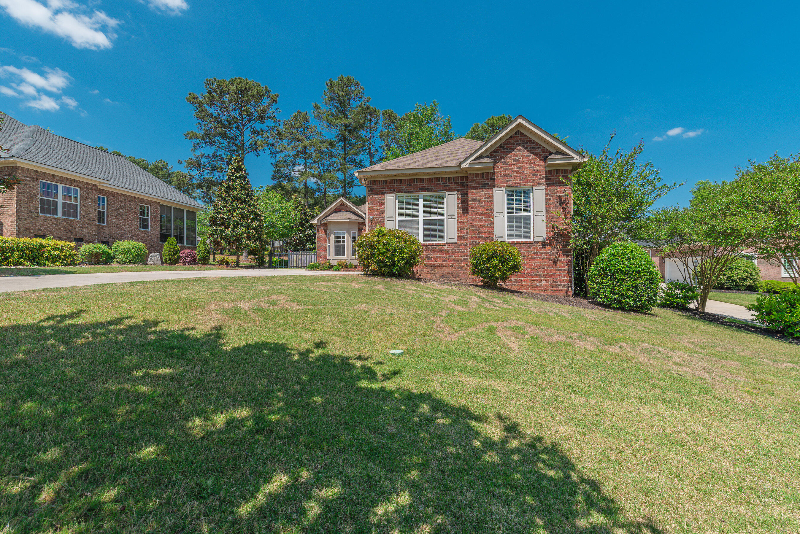 405 Forest Ridge Drive Aiken, SC 29803 - Photo 2 of 55 Gallery Image 2