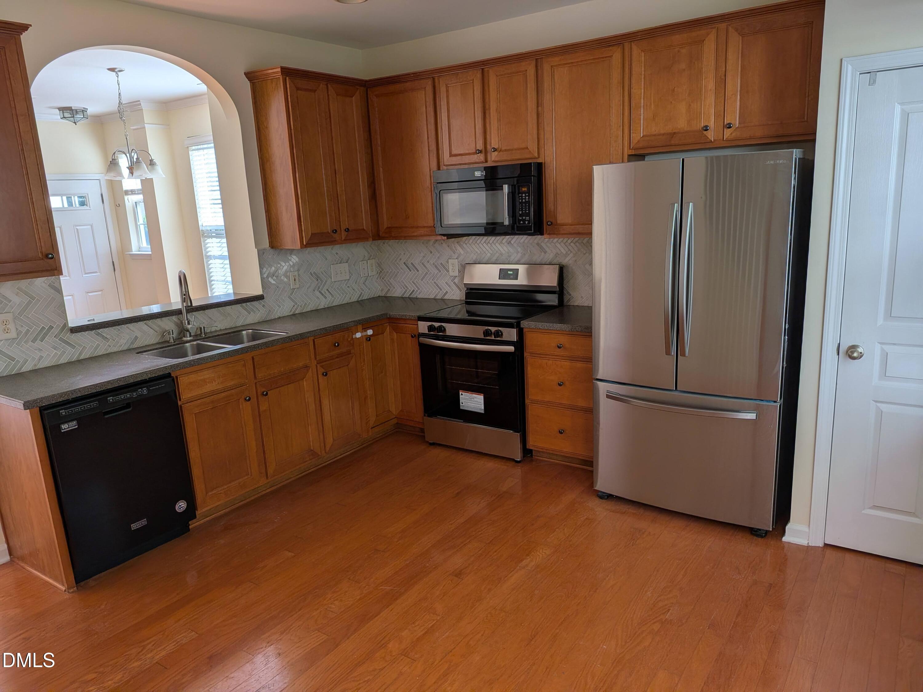 7869 Spungold Street Raleigh, NC 27617 - Photo 9 of 18 PXL_20260518_134433380