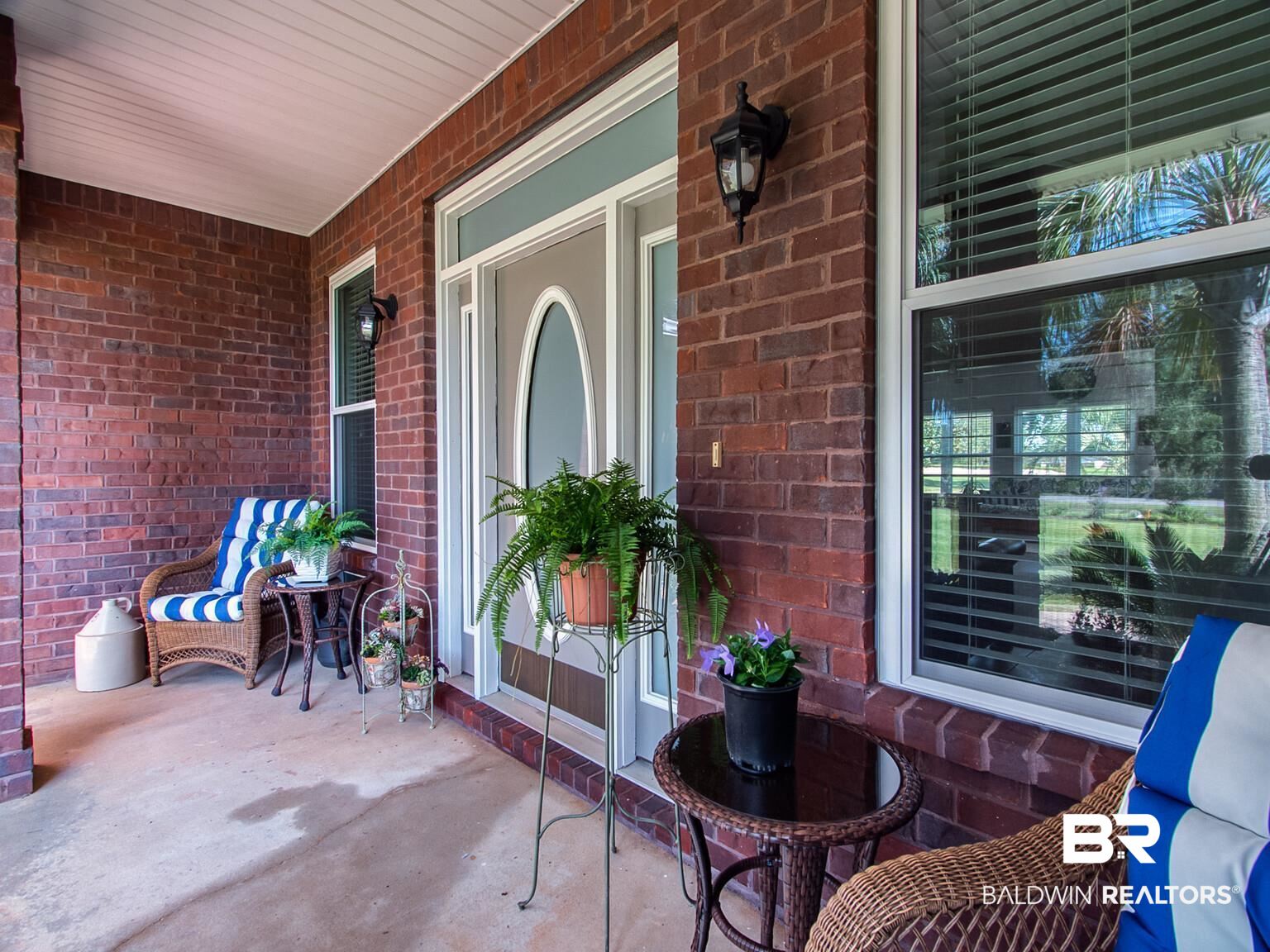 22535 South County Road 12 Foley, AL 36535 - Photo 17 of 50 Entrance