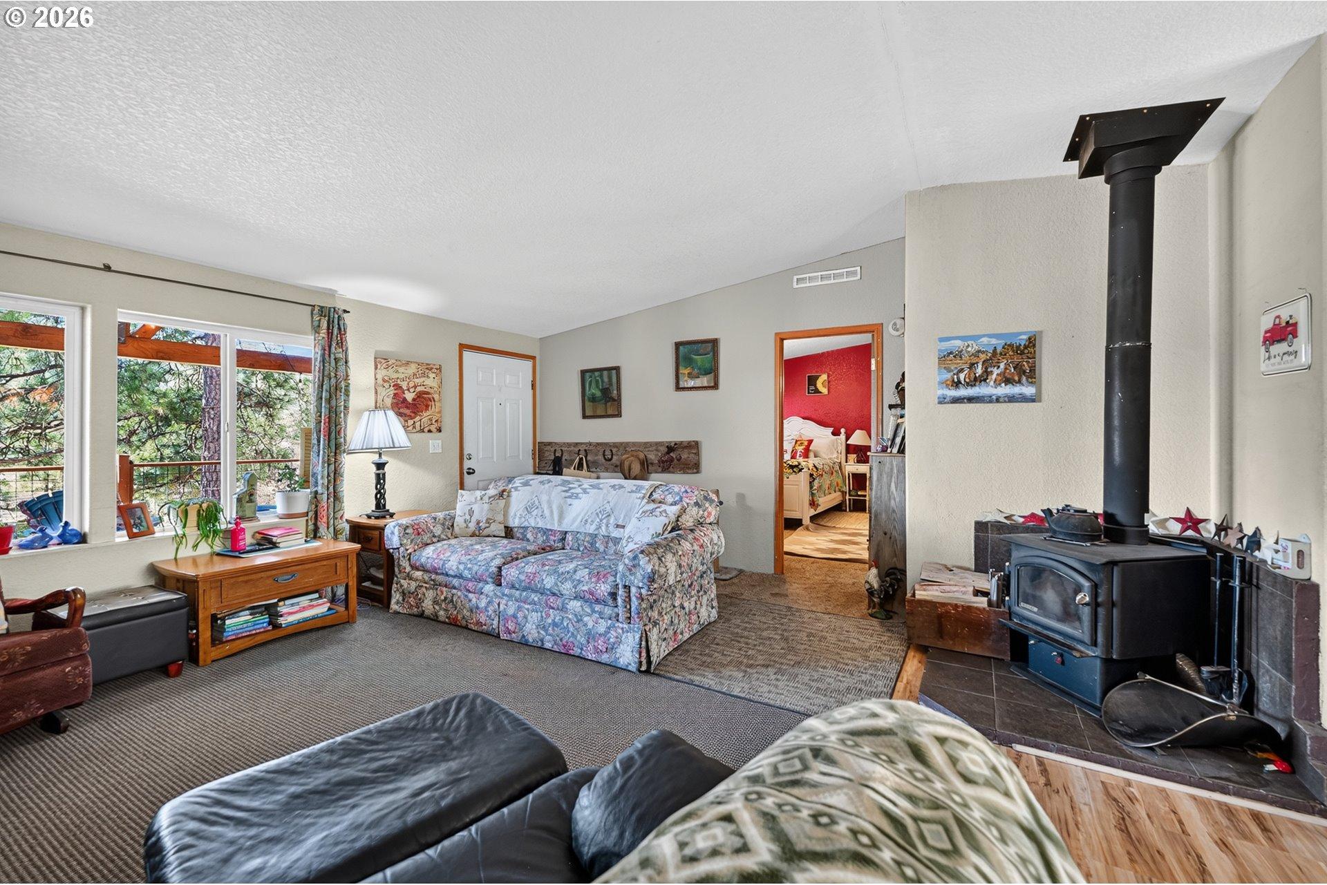 320 Pine Forest Road Goldendale, WA 98620 - Photo 11 of 38 Gallery Image 11