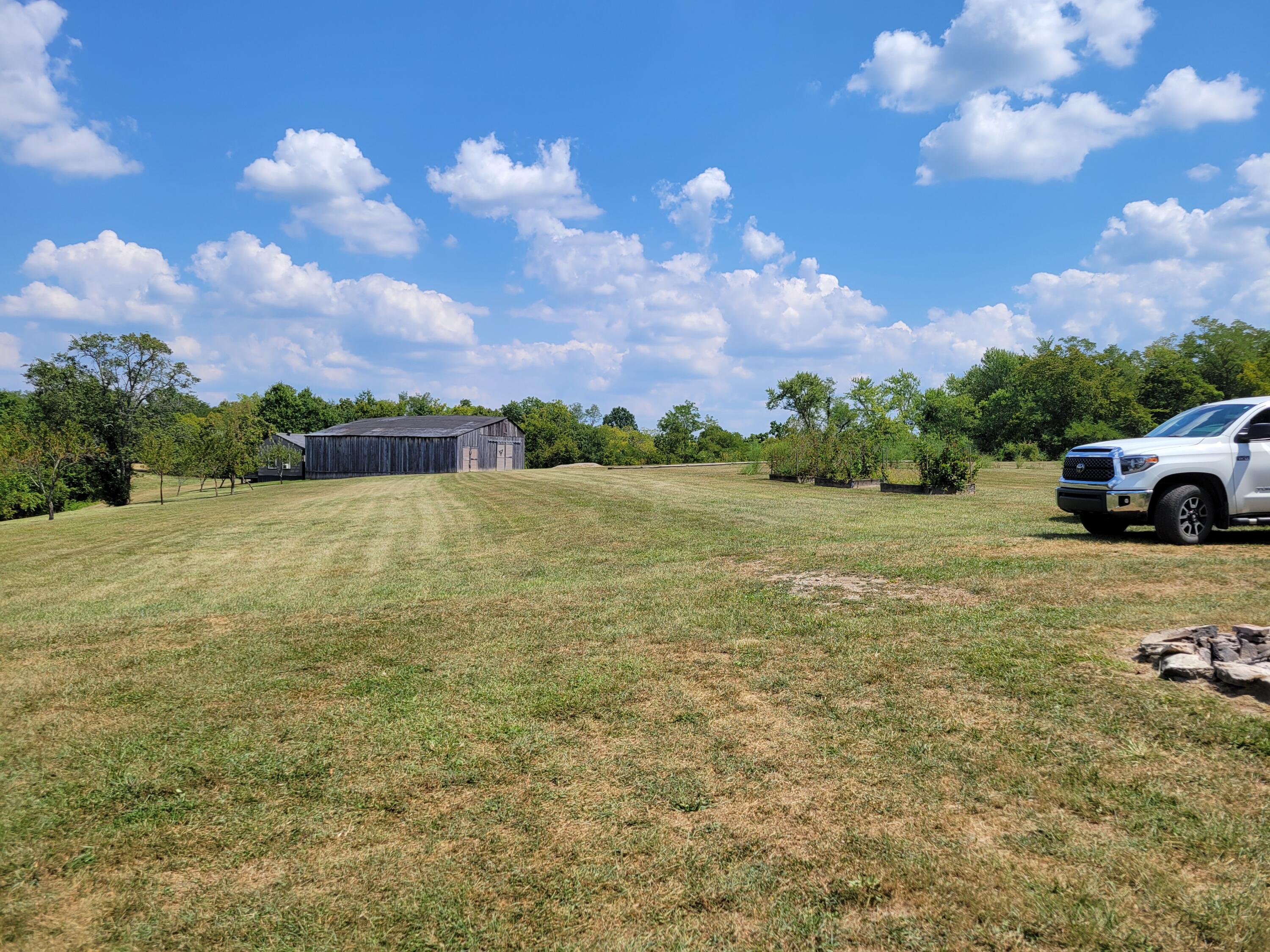 220 Old Eagle Tunl Road Dry Ridge, KY 41035 - Photo 40 of 50