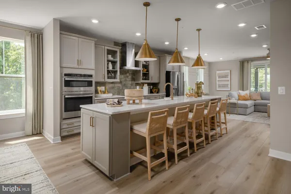 $759,990 | 66 Northpark Drive, Ashburn, VA 20147