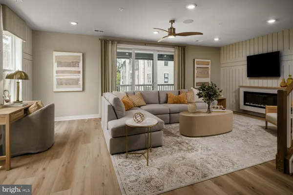 $759,990 | 66 Northpark Drive, Ashburn, VA 20147