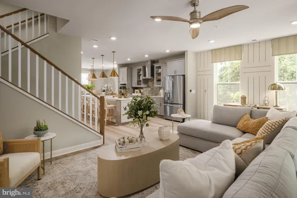 $759,990 | 66 Northpark Drive, Ashburn, VA 20147