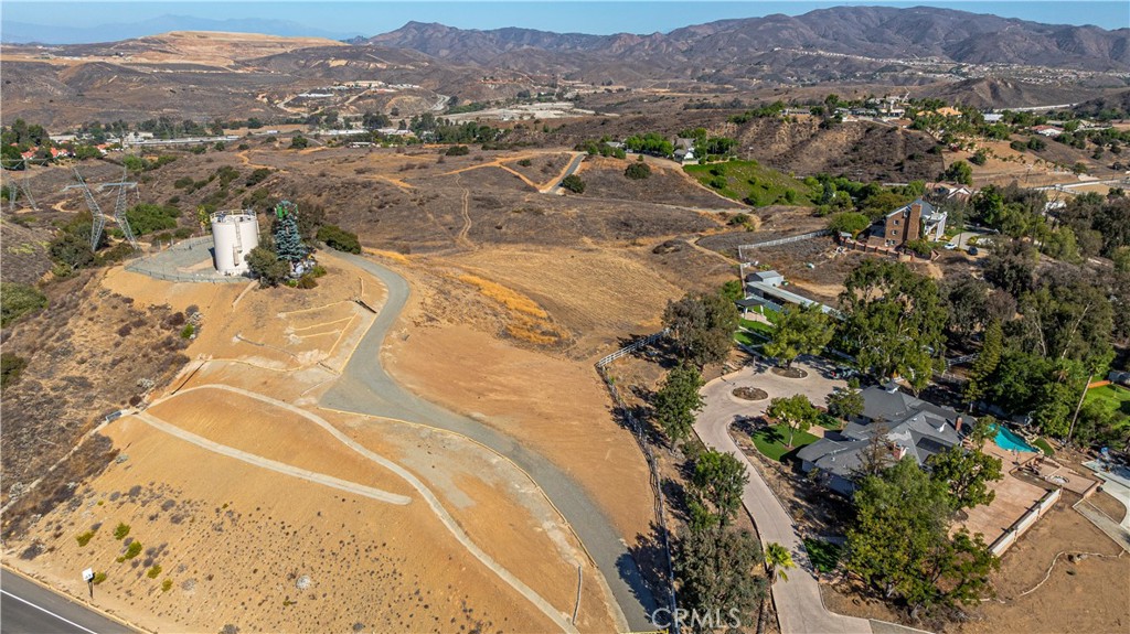 0 Knabe Road Corona, CA 92883 - Photo 14 of 23 a view of a city