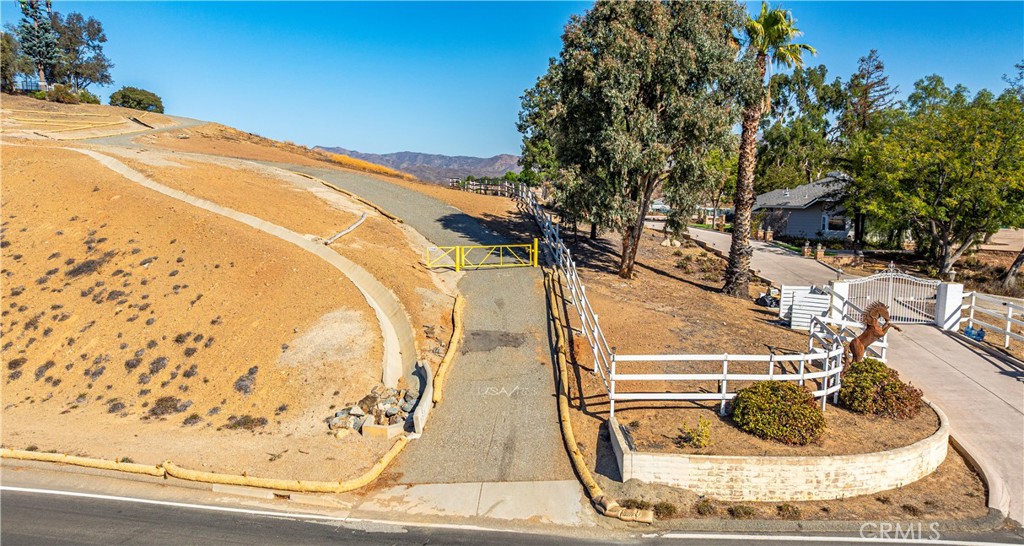 0 Knabe Road Corona, CA 92883 - Photo 15 of 23 a view of a swimming pool