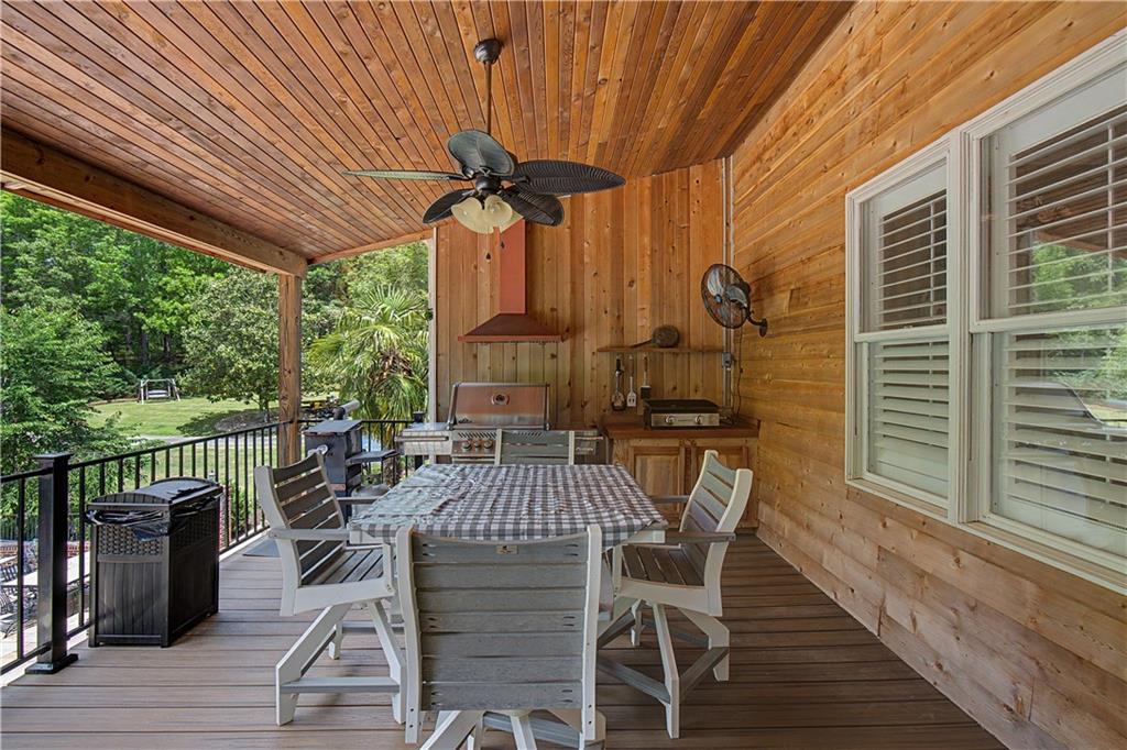 12 Hawks Farm Road White, GA 30184 - Photo 72 of 101