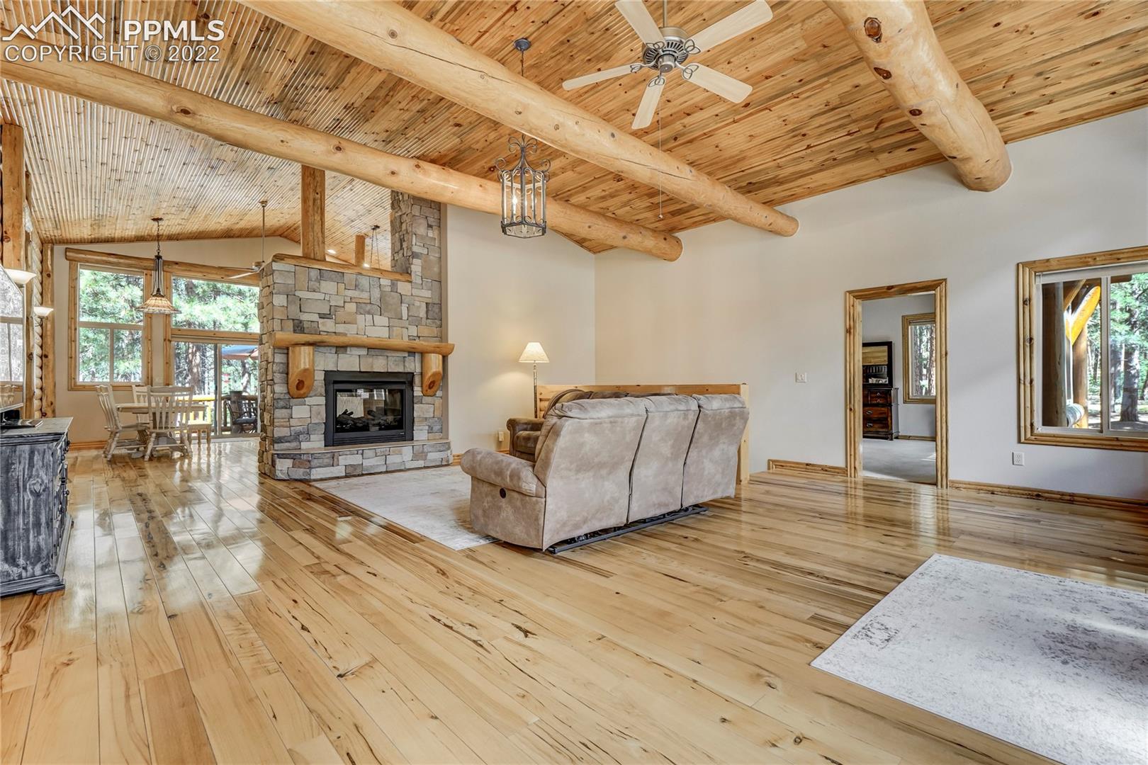 15870 Winding Trail Road Colorado Springs, CO 80908 - Photo 12 of 50 Gallery Image 12