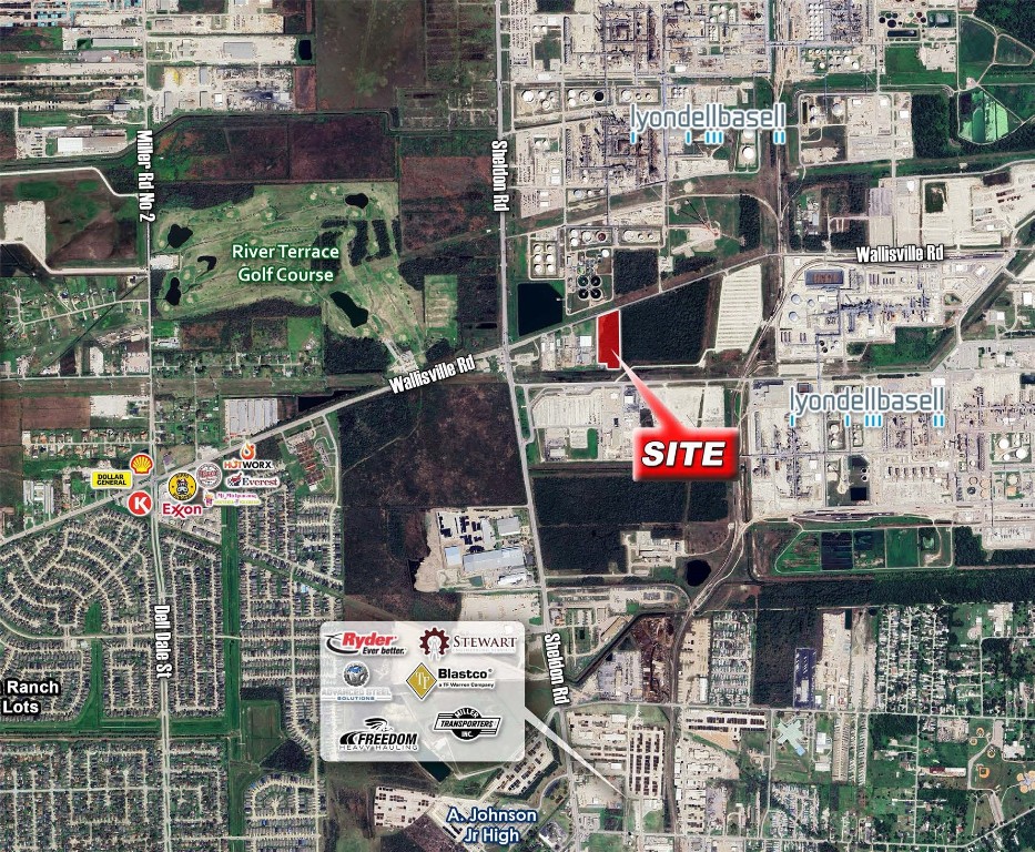 16950 Wallisville Road Houston, TX 77049 - Photo 3 of 3