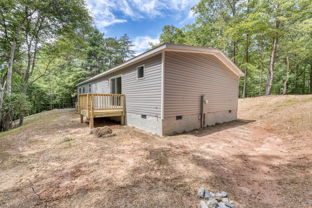 180 Laurel Ridge Road Blairsville, GA 30512 - Photo 28 of 34 Gallery Image 28