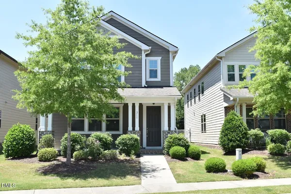 $609,000 | 211 Liberty Hill Pass, Morrisville, NC 27560