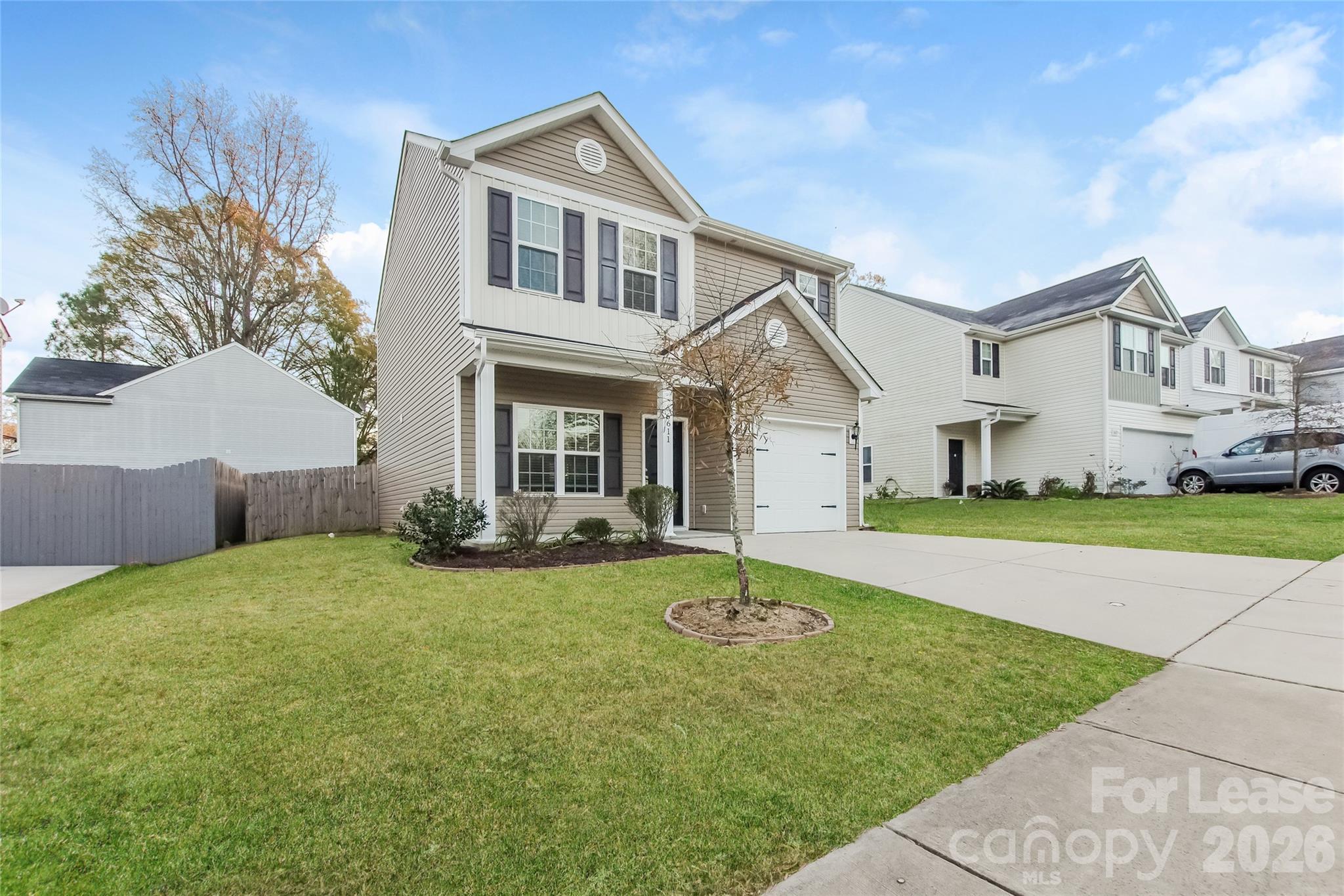 6611 Ware Road Charlotte, NC 28212 - Photo 2 of 15