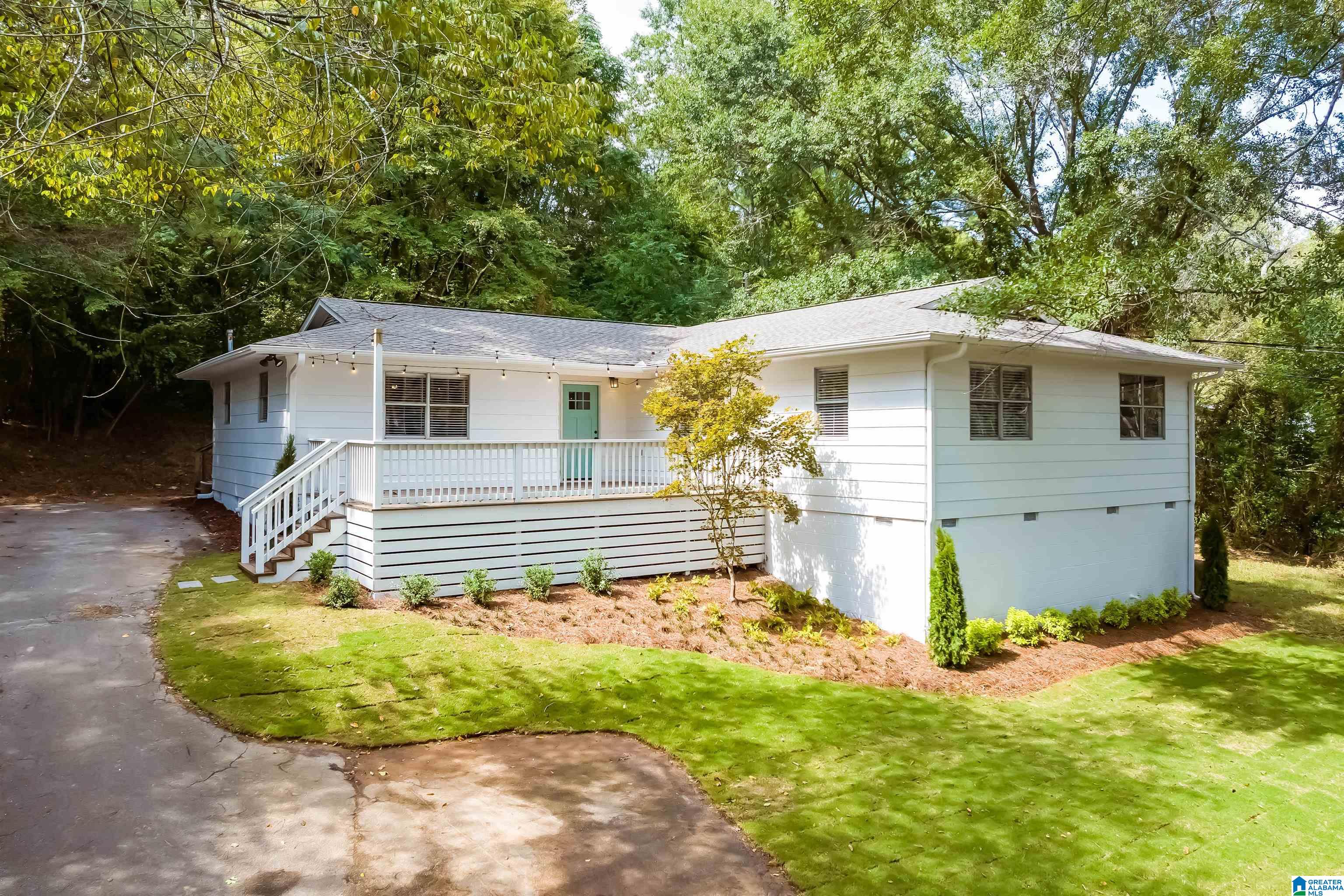 557 Interlox Road Birmingham, AL 35210 - Photo 1 of 28 Gallery Image 1