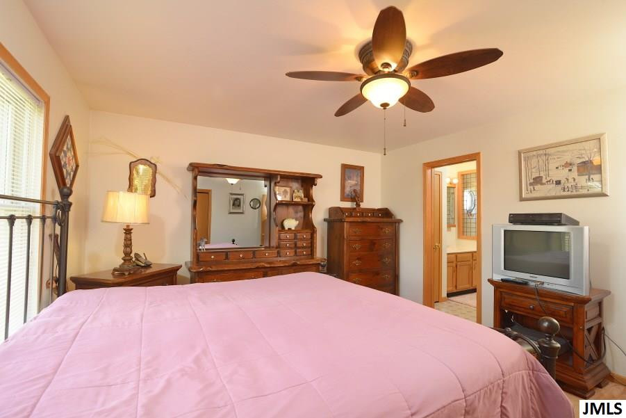 11611 Norvell Lake Road Brooklyn, MI 49230 - Photo 11 of 26 Photo 11