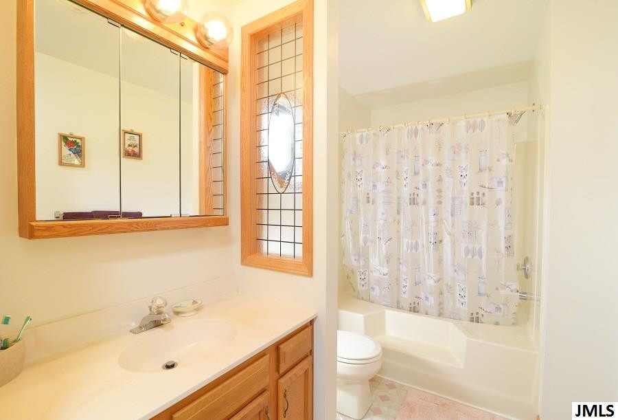 11611 Norvell Lake Road Brooklyn, MI 49230 - Photo 12 of 26 Photo 12