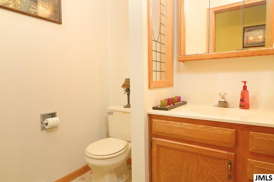 11611 Norvell Lake Road Brooklyn, MI 49230 - Photo 13 of 26 Photo 13